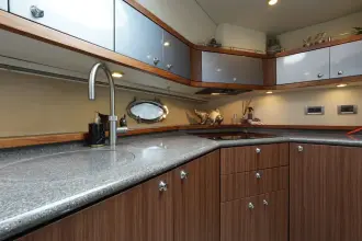 Thumbnail von Sunseeker Manhattan 62 Sunseeker 62 Manhattan