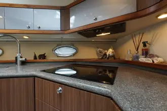 Thumbnail von Sunseeker Manhattan 62 Sunseeker 62 Manhattan