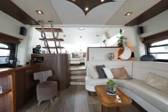 Thumbnail von Sunseeker Manhattan 62 Sunseeker 62 Manhattan