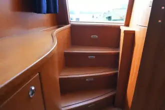 Thumbnail von Casco 11.00 Ok Flybridge Casco 11.00 OK Flybridge