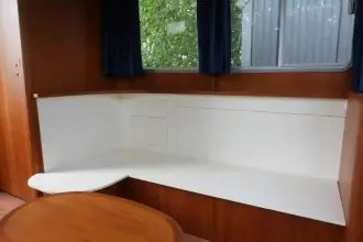 Thumbnail von Casco 11.00 Ok Flybridge Casco 11.00 OK Flybridge