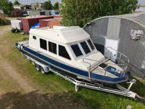 Thumbnail von Casco 11.00 Ok Flybridge Casco 11.00 OK Flybridge