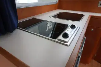 Thumbnail von Casco 11.00 Ok Flybridge Casco 11.00 OK Flybridge