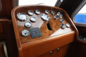 Thumbnail von Casco 11.00 Ok Flybridge Casco 11.00 OK Flybridge