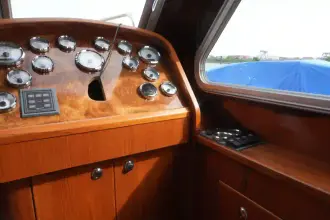 Thumbnail von Casco 11.00 Ok Flybridge Casco 11.00 OK Flybridge