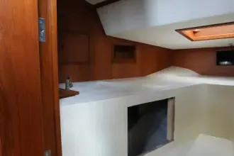 Thumbnail von Casco 11.00 Ok Flybridge Casco 11.00 OK Flybridge