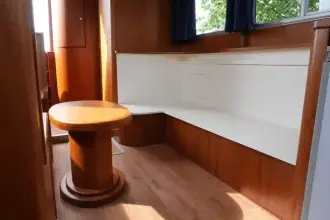 Thumbnail von Casco 11.00 Ok Flybridge Casco 11.00 OK Flybridge