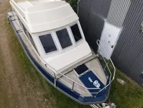 Thumbnail von Casco 11.00 Ok Flybridge Casco 11.00 OK Flybridge