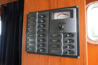 Thumbnail von Casco 11.00 Ok Flybridge Casco 11.00 OK Flybridge