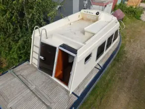 Thumbnail von Casco 11.00 Ok Flybridge Casco 11.00 OK Flybridge