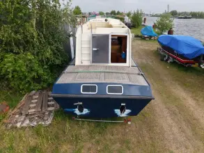 Thumbnail von Casco 11.00 Ok Flybridge Casco 11.00 OK Flybridge