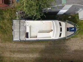 Thumbnail von Casco 11.00 Ok Flybridge Casco 11.00 OK Flybridge