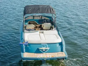 Thumbnail von Cranchi E26 Classic