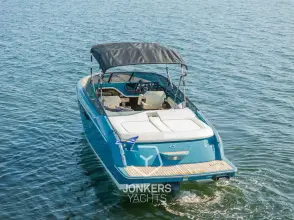 Thumbnail von Cranchi E26 Classic