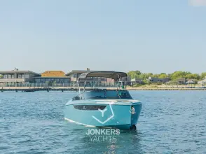 Thumbnail von Cranchi E26 Classic