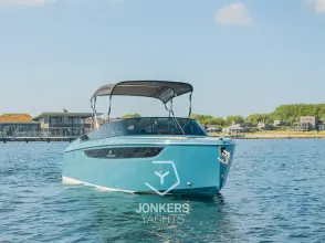 Thumbnail von Cranchi E26 Classic