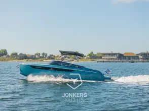 Thumbnail von Cranchi E26 Classic