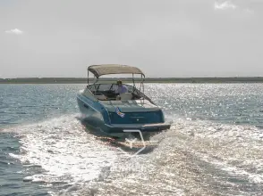 Thumbnail von Cranchi E26 Classic