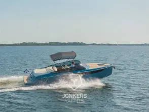 Thumbnail von Cranchi E26 Classic