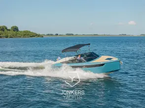 Thumbnail von Cranchi E26 Classic