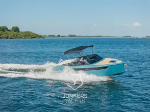 Thumbnail von Cranchi E26 Classic