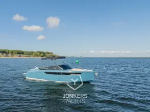 Thumbnail von Cranchi E26 Classic