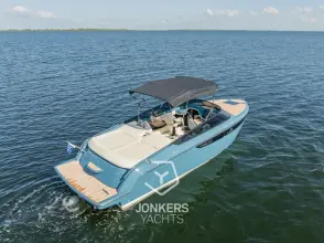 Thumbnail von Cranchi E26 Classic