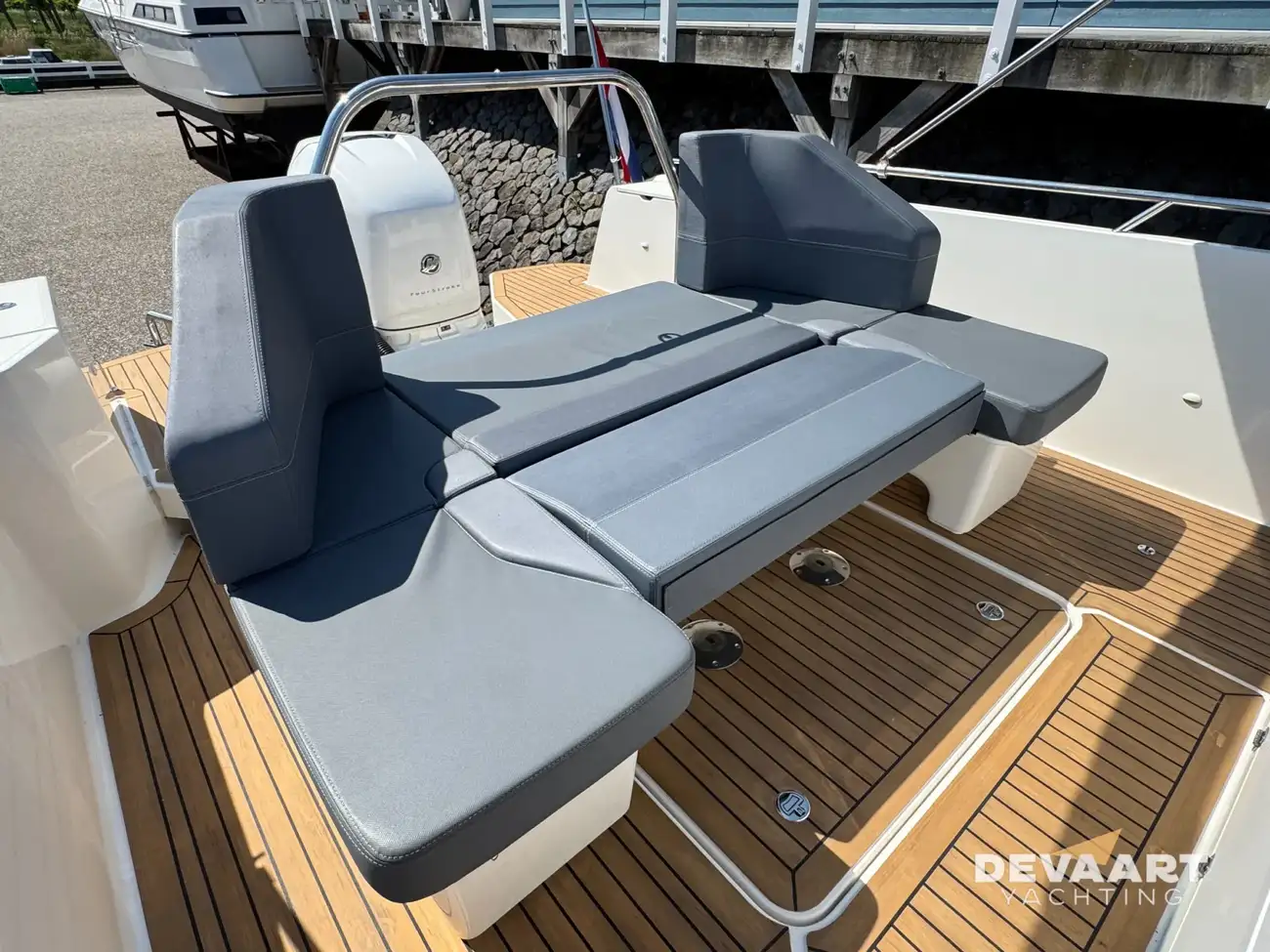 Thumbnail von Nimbus T9 240726