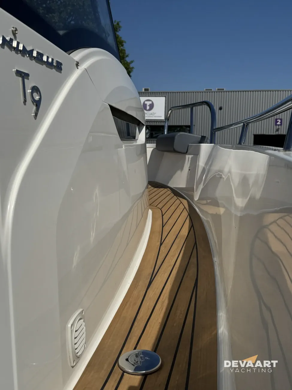 Thumbnail von Nimbus T9 240726