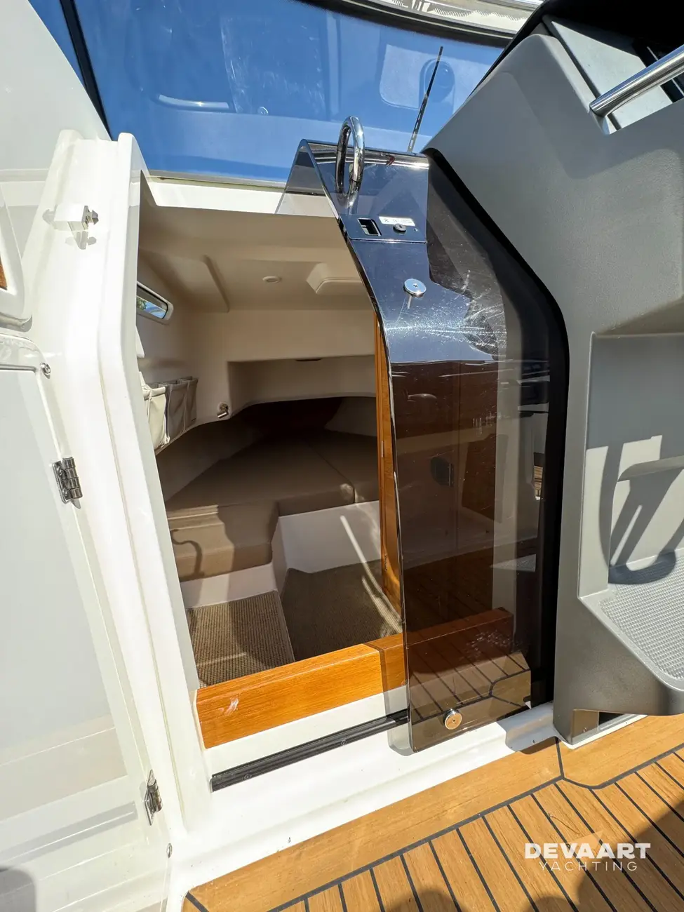 Thumbnail von Nimbus T9 240726