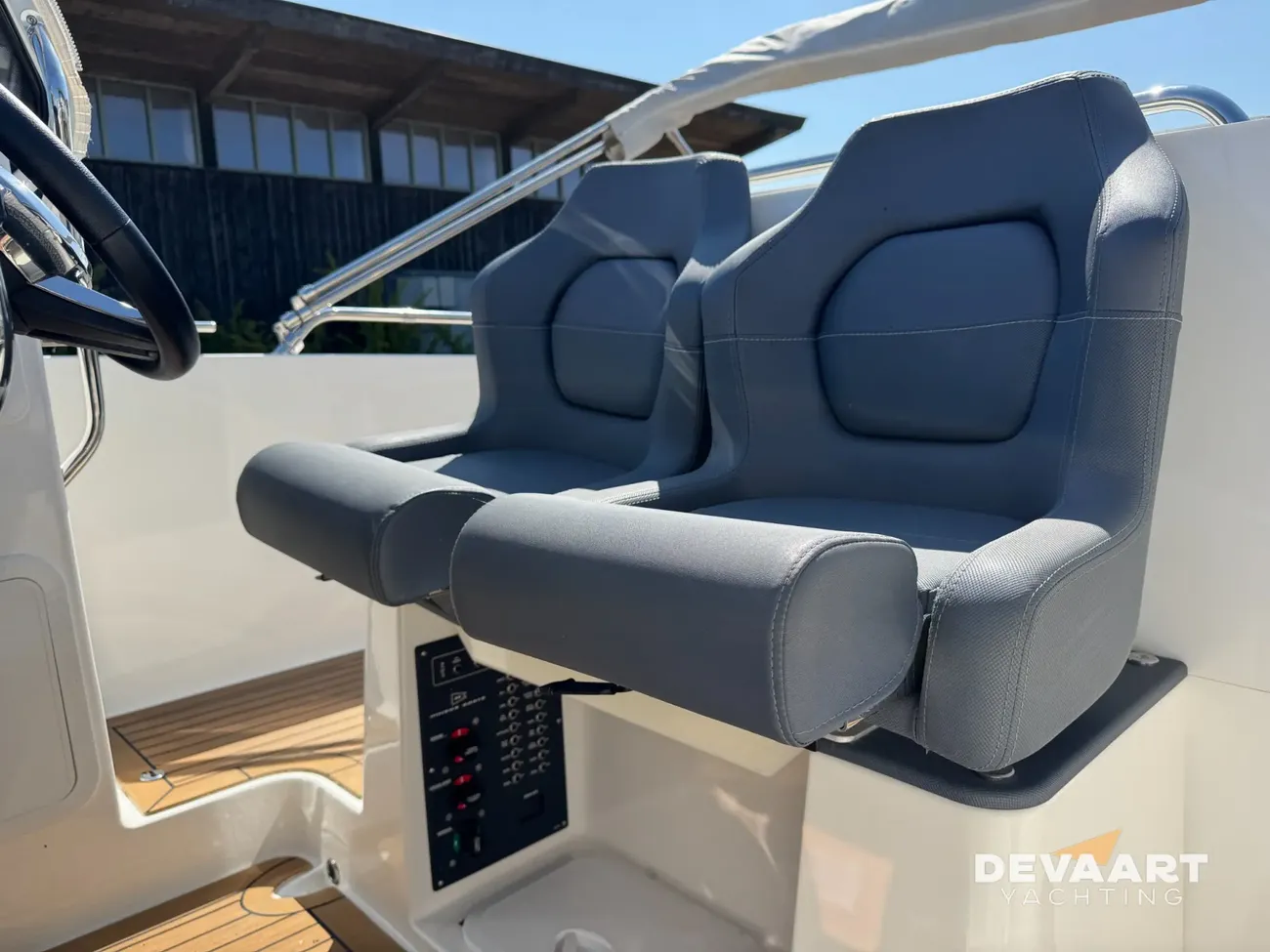 Thumbnail von Nimbus T9 240726