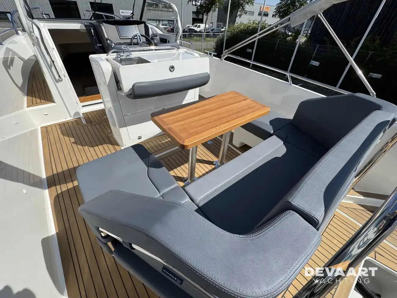 Thumbnail von Nimbus T9 240726