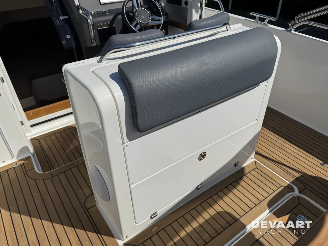 Thumbnail von Nimbus T9 240726