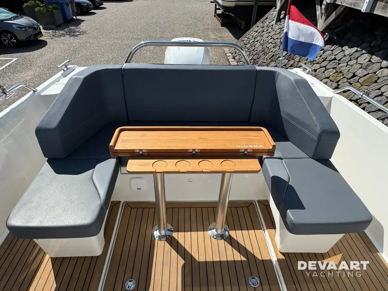 Thumbnail von Nimbus T9 240726