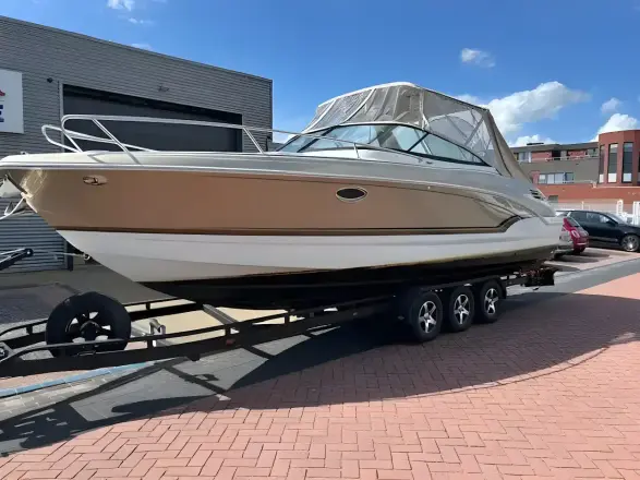 Formula 290 Bowrider