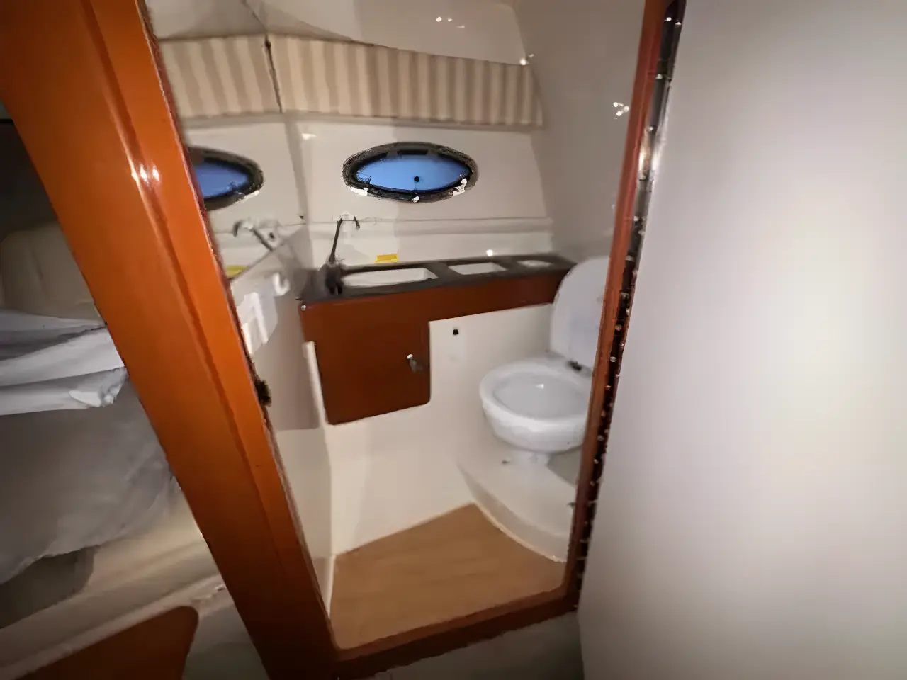 Thumbnail von Formula 290 Bowrider