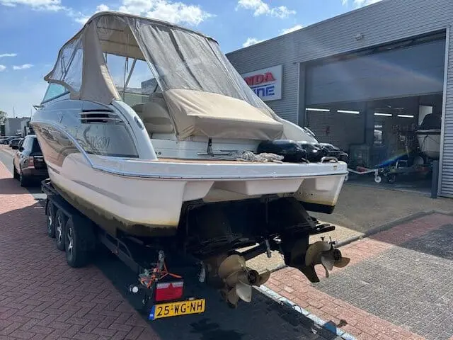 Thumbnail von Formula 290 Bowrider