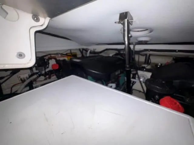 Thumbnail von Formula 290 Bowrider