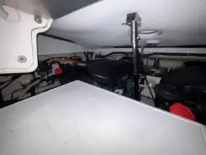 Thumbnail von Formula 290 Bowrider