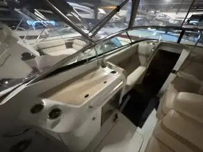 Thumbnail von Formula 290 Sun Sport Formula 290