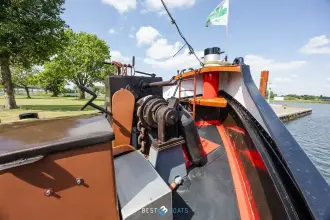 Thumbnail von De Ruiterkruiser Limburgia Sleepboot Limburgia