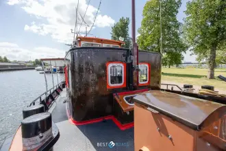 Thumbnail von De Ruiterkruiser Limburgia Sleepboot Limburgia