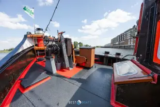 Thumbnail von De Ruiterkruiser Limburgia Sleepboot Limburgia