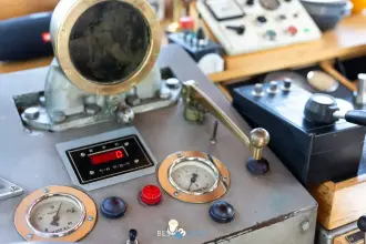 Thumbnail von De Ruiterkruiser Limburgia Sleepboot Limburgia