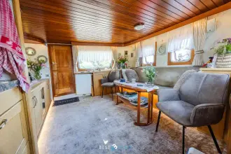 Thumbnail von De Ruiterkruiser Limburgia Sleepboot Limburgia