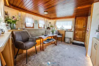 Thumbnail von De Ruiterkruiser Limburgia Sleepboot Limburgia