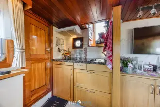 Thumbnail von De Ruiterkruiser Limburgia Sleepboot Limburgia