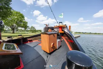 Thumbnail von De Ruiterkruiser Limburgia Sleepboot Limburgia