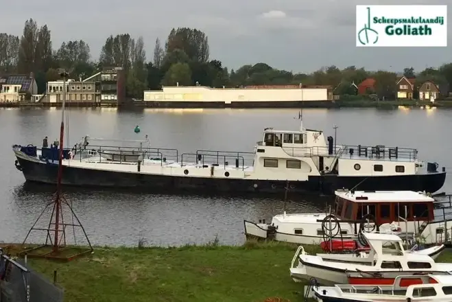 Custom CR 38 Cutter Ms Juliana