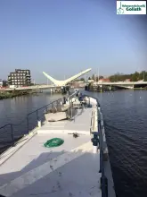 Thumbnail von Custom CR 38 Cutter Ms Juliana